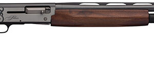 Browning Silver Field Semi-Automatic Rifle 12