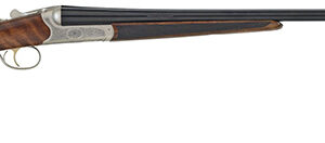 Tristar Sporting Arms Bristol Side by Side Rifle 28 Gauge 28-Inch Barrel