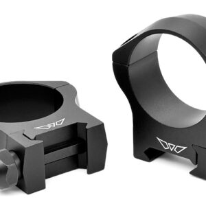 Warne Mounts Mountain Tech Rings Optic Accessory