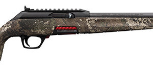 Winchester Wildcat Semi-Automatic Rifle 22 LR 18-Inch Barrel