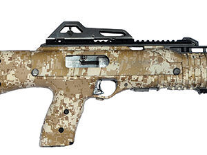 Hi-Point - MKS Supply Carbine Semi-Automatic Rifle 45 ACP 17.5-Inch Barrel