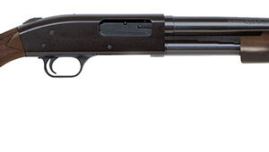 Mossberg & Sons Pump-Action Shotgun 12 Gauge 18.5-Inch Barrel