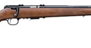 Savage Arms 93R17 GV Bolt-Action Rifle 17 HMR