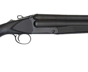 Charles Daly Triple Honcho Rifle 12GA-3''