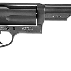 Taurus Judge Magnum Revolver 45 Colt 6.5-Inch Barrel Black Finish