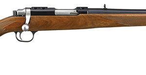 Ruger 77/44 Bolt-Action Rifle 44 Magnum 18.5-Inch Threaded Barrel