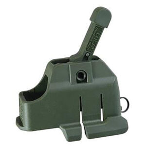 Maglula LULA Loader/Unloader Gen II for AR-15 5.56/223 5.56 NATO Speed Loader