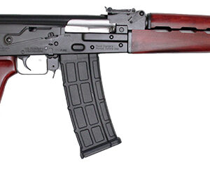Zastava Arms USA PAPM90 AK Semi-Automatic Rifle 5.56 18.25-Inch Barrel