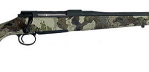 Sauer & Mauser Sauer 100 VeilCumbre Camo Bolt-Action Rifle 6.5 PRC