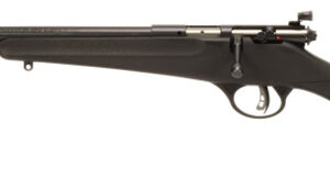 Savage Arms Rascal Bolt-Action Rifle 22 LR Left-Handed