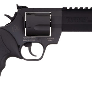 Taurus Raging Hunter Revolver 454 Casull Black Finish