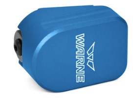 Warne Mounts Extensions Fits Sig 320 9mm Detachable Magazine