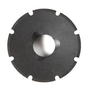 Dead Air Sandman/Pyro Front Cap 6.5mm