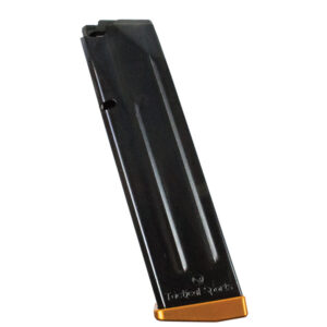 CZ-USA 9mm 20-Round Detachable Magazine