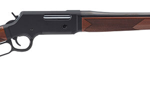 Henry Repeating Arms Long Ranger Lever-Action Rifle 308 Winchester