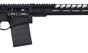 Diamondback DB10 Diamond Series Semi-Automatic Rifle 6.5Creedmo Black Finish