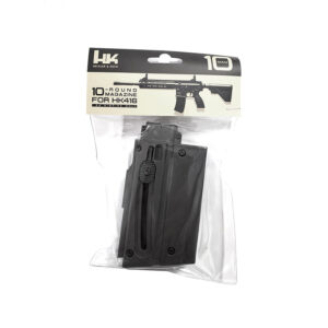 Heckler & Koch 22 LR 10-Round Detachable Magazine