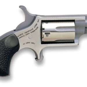 North American Arms Mini-Revolver 22 LR