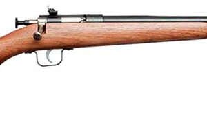 Keystone Sporting Arms Crickett Youth Bolt-Action Rifle 22 WMR