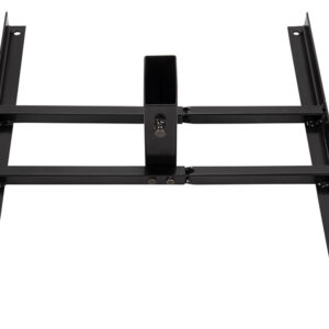 Allen Company EZAim TARGET STAND BASE FOR 2" X 4" UPRIGHT Shooting Target