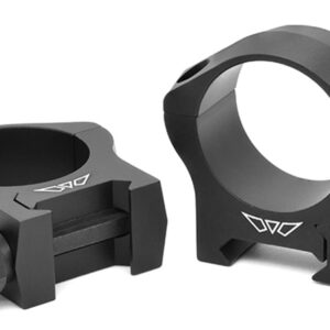 Warne Mounts Mountain Tech Rings Optic Accessory