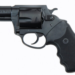 Charter Mag Pug Revolver 357 Magnum 2.2-Inch Barrel
