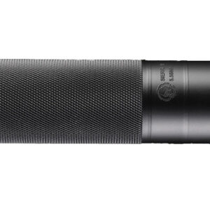 Dead Air Sierra5 XM w/Xeno Suppressor Xeno Mount