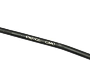 CMC Triggers AR15/AR10 Gas Tube Nitride