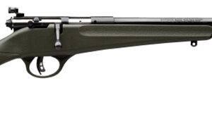 Savage Arms Rascal Bolt-Action Rifle 22 LR