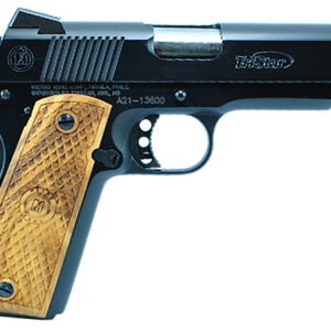 American Classic Arms Commander 1911 Semi-Automatic Pistol 9mm 4.25-Inch Barrel
