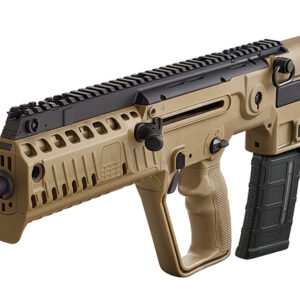 IWI US Tavor X95 Semi-Automatic Rifle 5.56 18.5-Inch Barrel