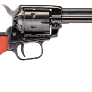 Heritage Rough Rider Revolver 22 LR 4.75-Inch Barrel