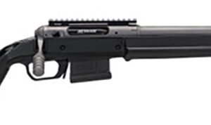 Savage Arms 110 Premium Magpul Hunter Bolt-Action Rifle 6.5Creedmo