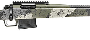 Springfield Armory 2020 Waypoint Bolt-Action Rifle 308 Winchester