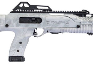 Hi-Point - MKS Supply Carbine Semi-Automatic Rifle 45 ACP 17.5-Inch Barrel