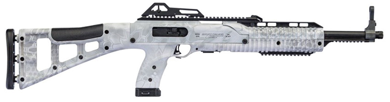 Hi-Point - MKS Supply Carbine Semi-Automatic Rifle 45 ACP 17.5-Inch Barrel
