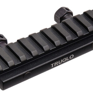 Truglo Picatinny Riser Mount Optic Accessory