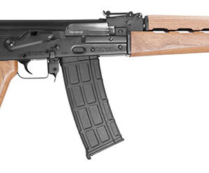 Zastava Arms USA PAPM90 AK Semi-Automatic Rifle NONE 18.25-Inch Barrel