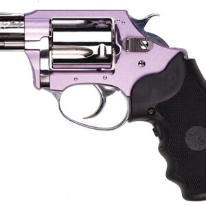 Charter Chic Lady Revolver 38 Special 2-Inch Barrel