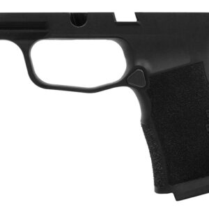 SIG Sauer Grip Module Assembly 9mm Grip Module or Frame Insert Tan