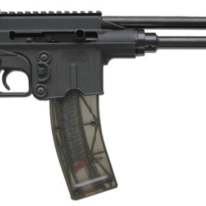 Kel-Tec PLR-22 Semi-Automatic Pistol 22 LR 10.1-Inch Barrel