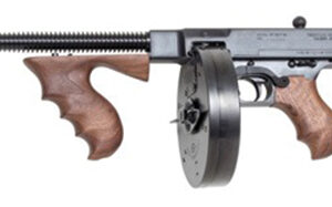 Auto Ordnance Thompson 1927A-1 Deluxe Semi-Automatic Rifle 45 ACP