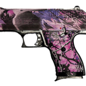 Hi-Point - MKS Supply 3.5-Inch Barrel Semi-Automatic Pistol 380 ACP
