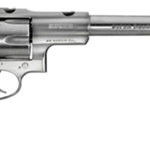Ruger Super Redhawk Revolver 44 Magnum