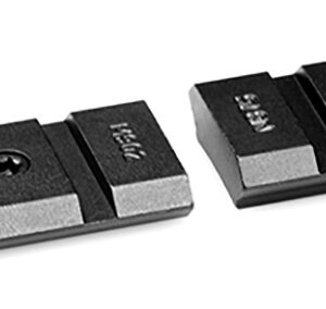 Warne Mounts Maxima 2-piece Base Optic Accessory