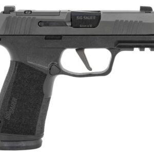SIG Sauer P365X Macro Semi-Automatic Pistol 9mm