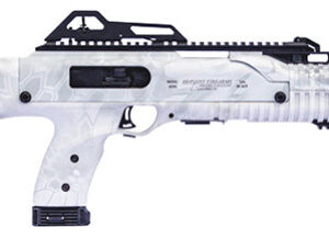 Hi-Point - MKS Supply Carbine Semi-Automatic Rifle 10mm 17.5-Inch Barrel