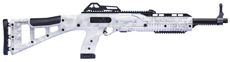 Hi-Point - MKS Supply Carbine Semi-Automatic Rifle 10mm 17.5-Inch Barrel