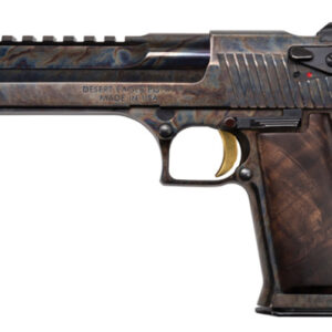 Magnum Research Desert Eagle Mark XIX Semi-Automatic Pistol 44 Magnum 6-Inch Barrel