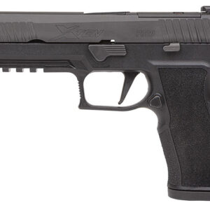 SIG Sauer P320 XTen Semi-Automatic Pistol 10mm Black Finish